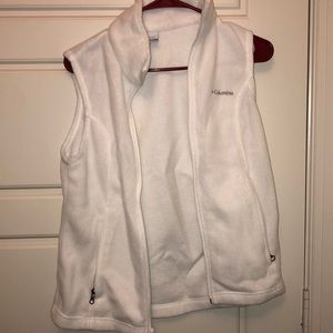 Columbia Vest